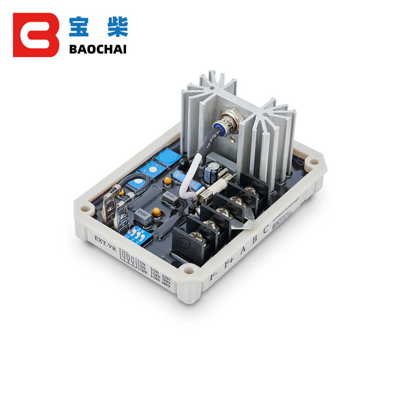 Cycloidal Reducer Bldc Motor - EA05A منظم جهد كهربائي أوتوماتيكي avr