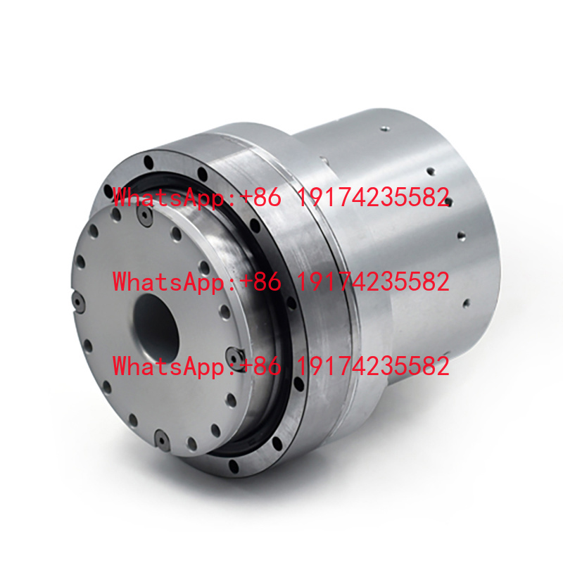 Direct Drive Servo Motor Robotics - محرك سيرفو ذو دفع مباشر للمفاصل