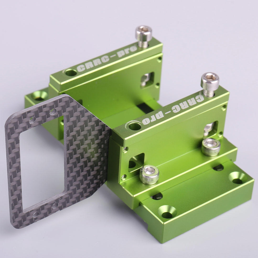 مجموعة منصة اختبار محرك الميثا - مراجعة Brushless Motor Thrust Test Stand وسعره