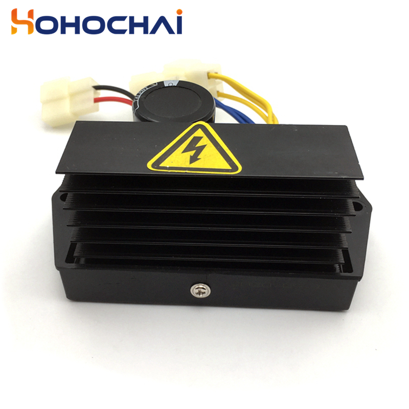 Kohler كيبور مولد AVR GFC9-3A  - مراجعة Cycloidal Reducer Bldc Motor وسعره