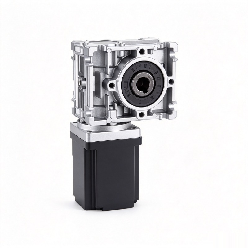 محرك تروس دودي BLDC بحجم 80 مم - مراجعة Bldc Planetary Gear Motor 48V High Torque وسعره