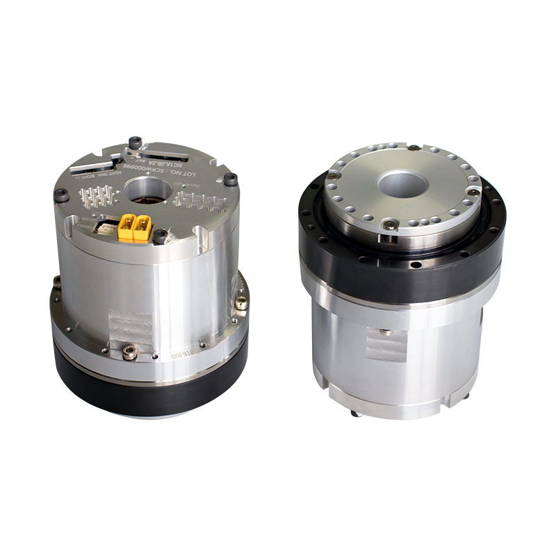 محرك سيرفو ذو دفع مباشر للمفاص - مراجعة Direct Drive Servo Motor Robotics وسعره