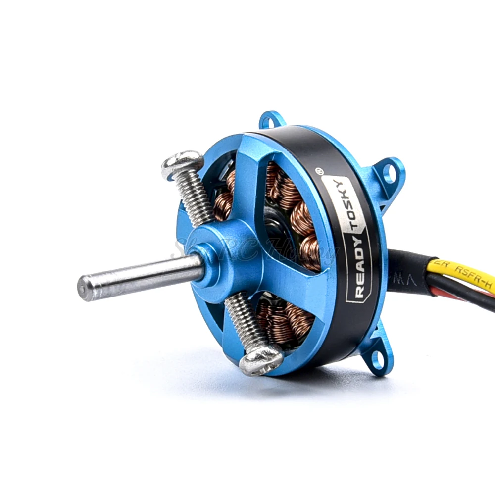 محرك طائرة ثابتة الجناحين ، مح - مراجعة Brushless Motor Thrust Test Stand وسعره
