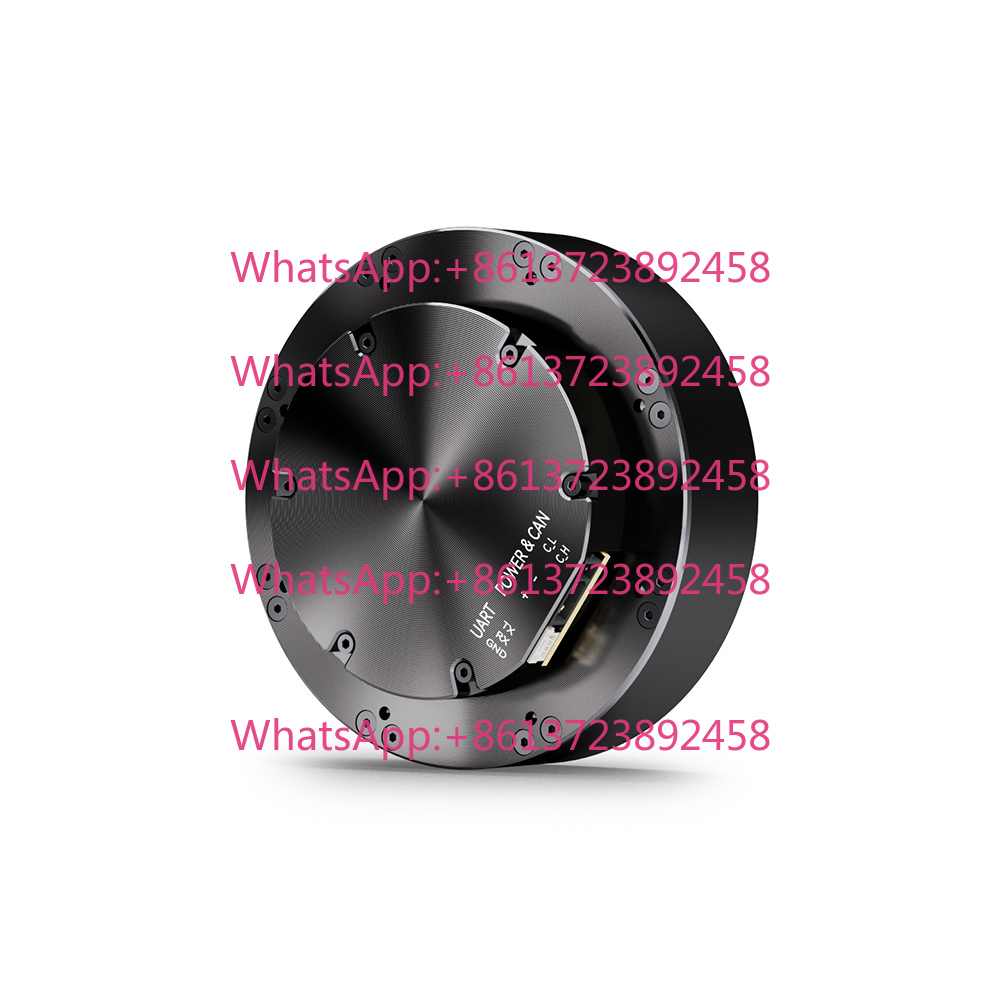 محرك Cubermars AK80-9، محرك أص - مراجعة Mit Cheetah Motor Actuator وسعره