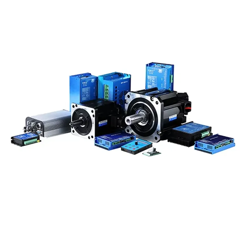 محرك سيرفو تيار مستمر 24 فولت، - مراجعة Direct Drive Servo Motor Robotics وسعره