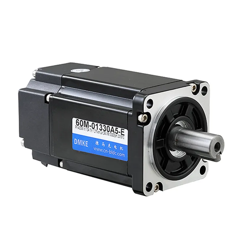 محرك سيرفو تيار مستمر 24 فولت، - مراجعة Direct Drive Servo Motor Robotics وسعره