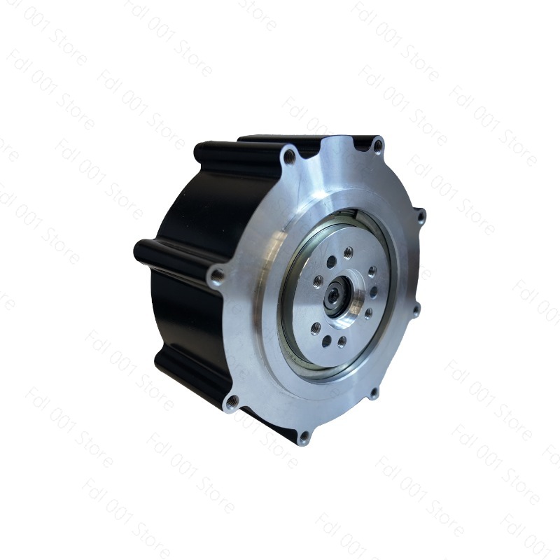 وحدة محرك متكاملة ذات دفع مباش - مراجعة Direct Drive Servo Motor Robotics وسعره